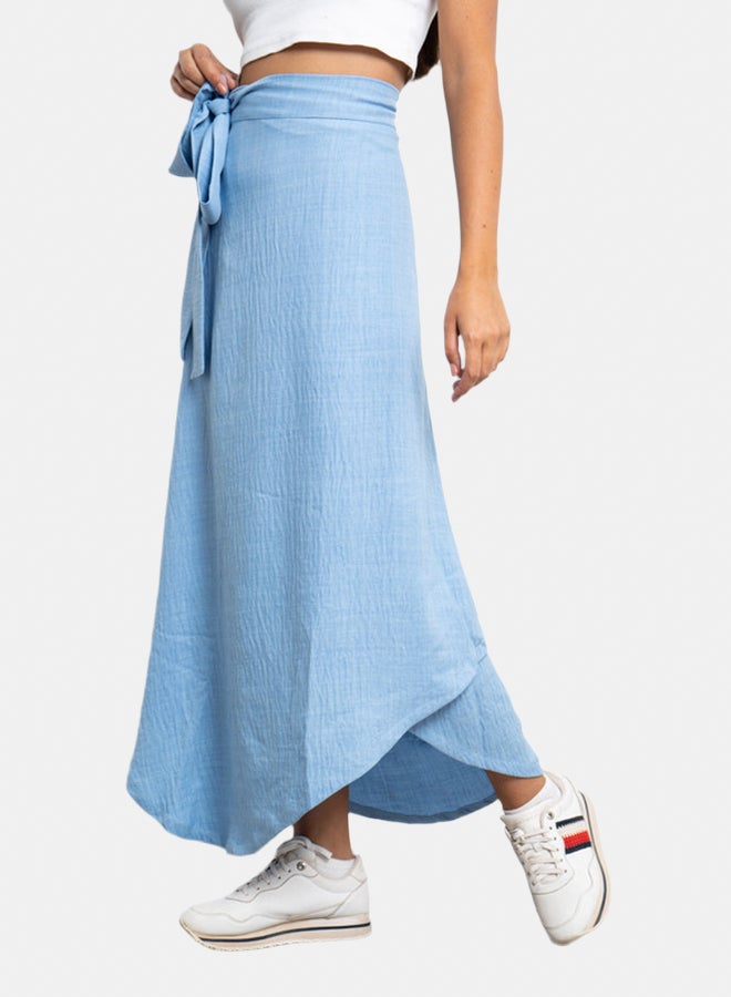 Azul Stylish Wrapping Skirts - Image 1
